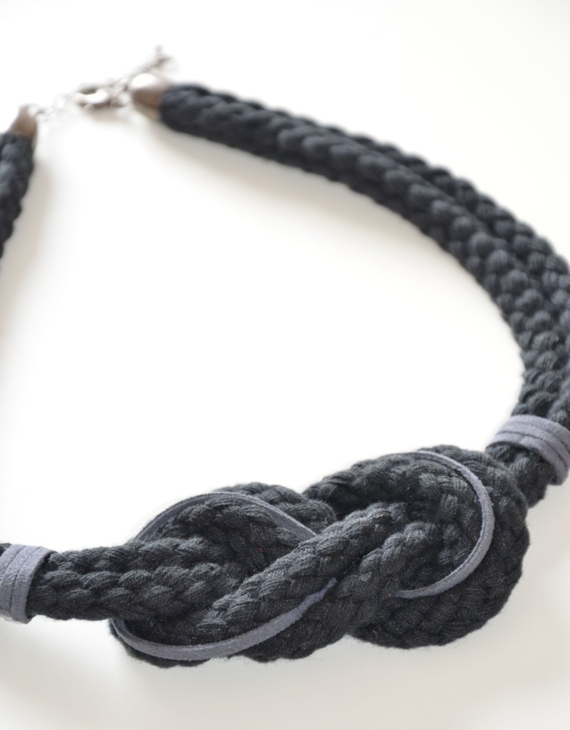 Statement-Kette knoten