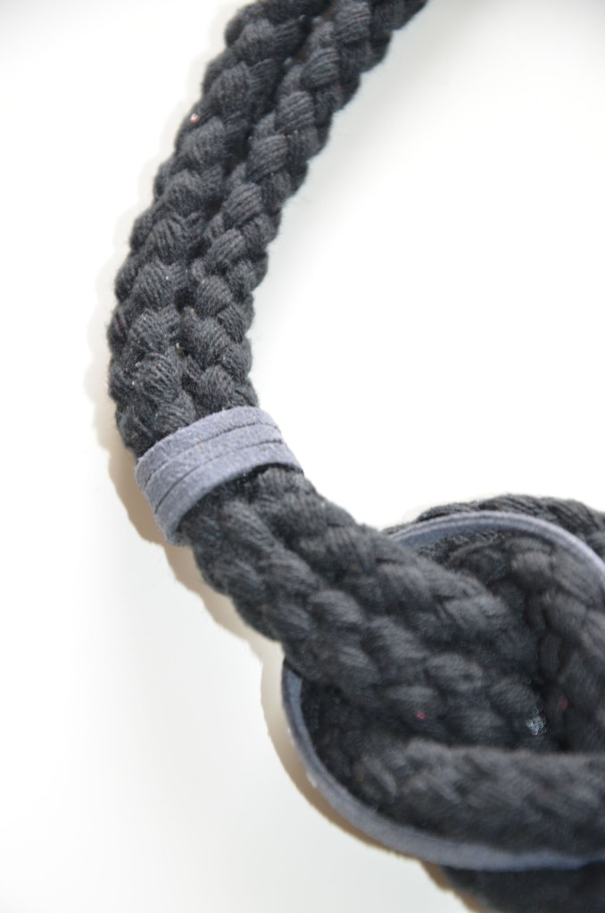 Statement-Kette knoten