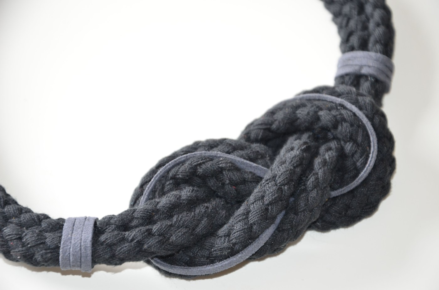 Statement-Kette knoten