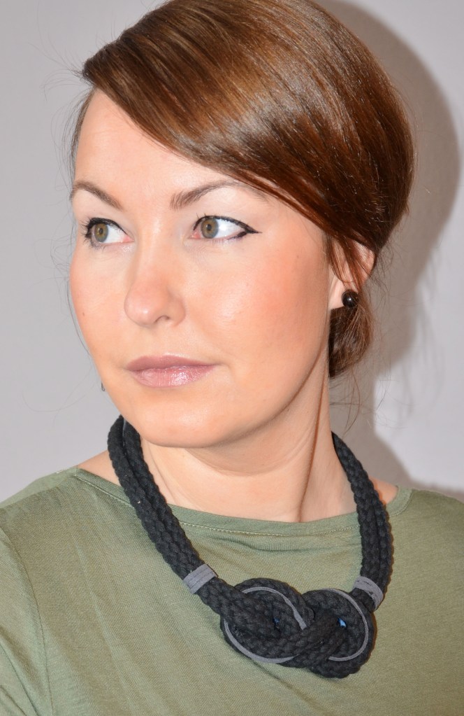 Statement-Kette knoten