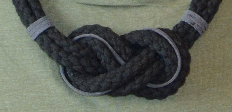 Statement-Kette knoten