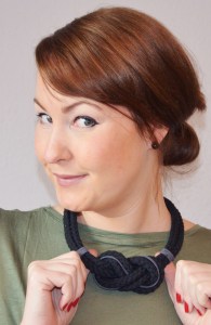 Statement-Kette knoten