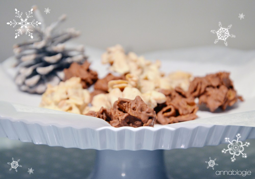 Schokocrossies von annablogie