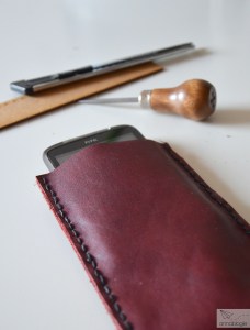 sueco - Handyhülle candid