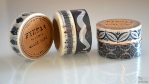 Washi Tape-Gewinn