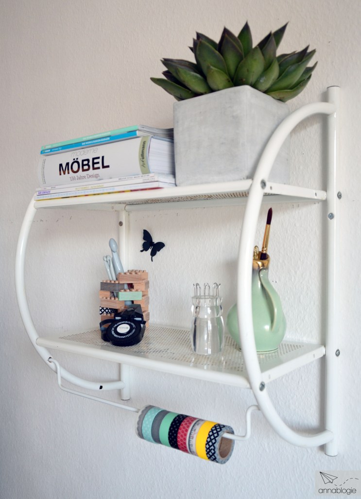 WASHI TAPE - annablogie