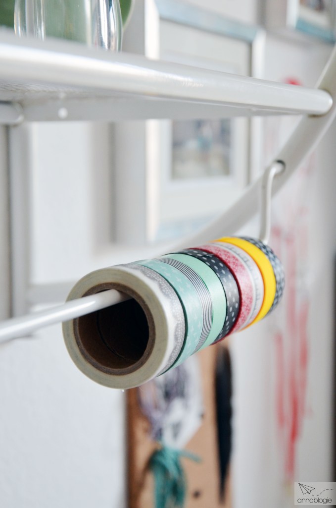 WASHI TAPE - annablogie
