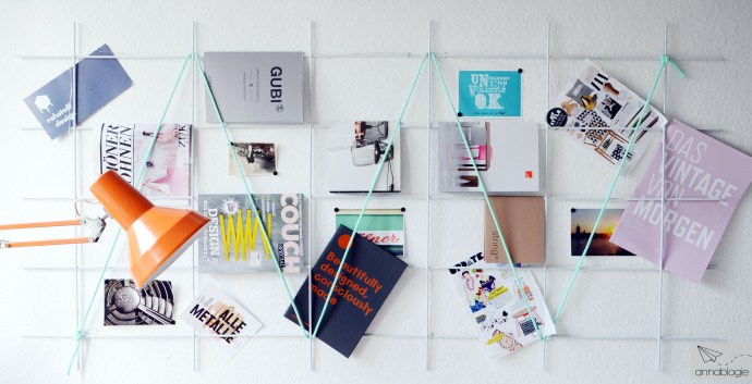 Moodboard - annablogie