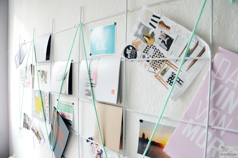 Moodboard - annablogie