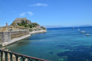 Korfu 2014 - annablogie