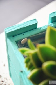 DIY Blumenkasten - annablogie