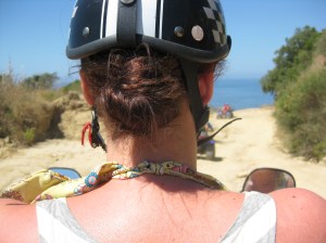 Korfu 2014 - annablogie