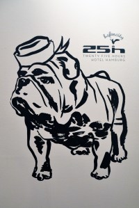 Roombeez Workshop - annablogie