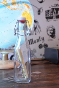 Roombeez Workshop - annablogie