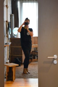 Roombeez Workshop - annablogie