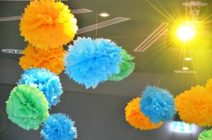 Roombeez Workshop - annablogie