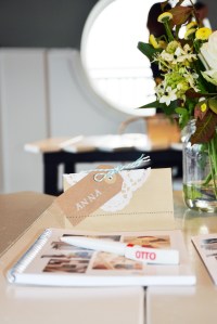 Roombeez Workshop - annablogie