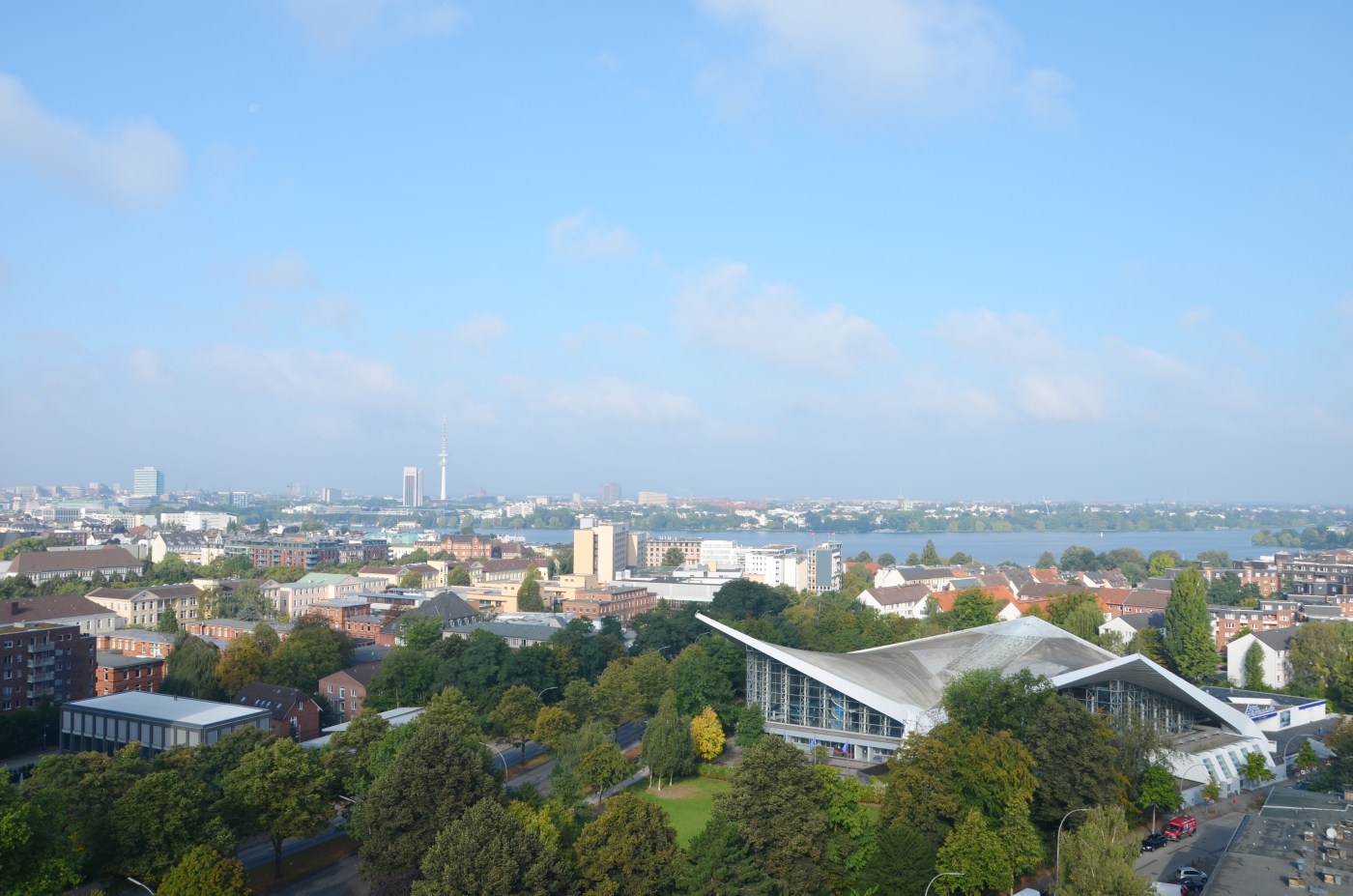 Hamburg - annablogie