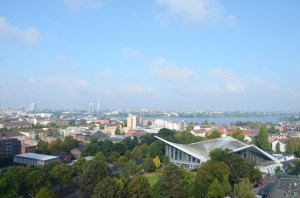 Hamburg - annablogie