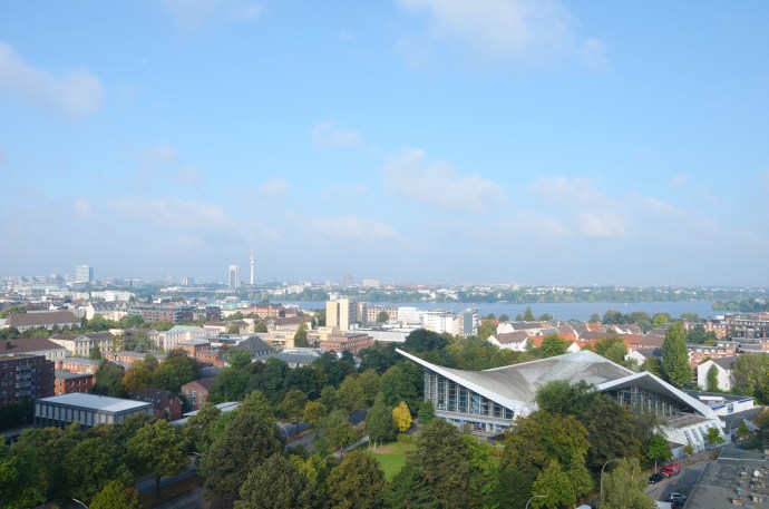 Hamburg - annablogie