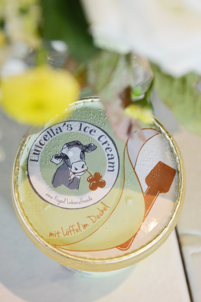 Roombeez Workshop - annablogie