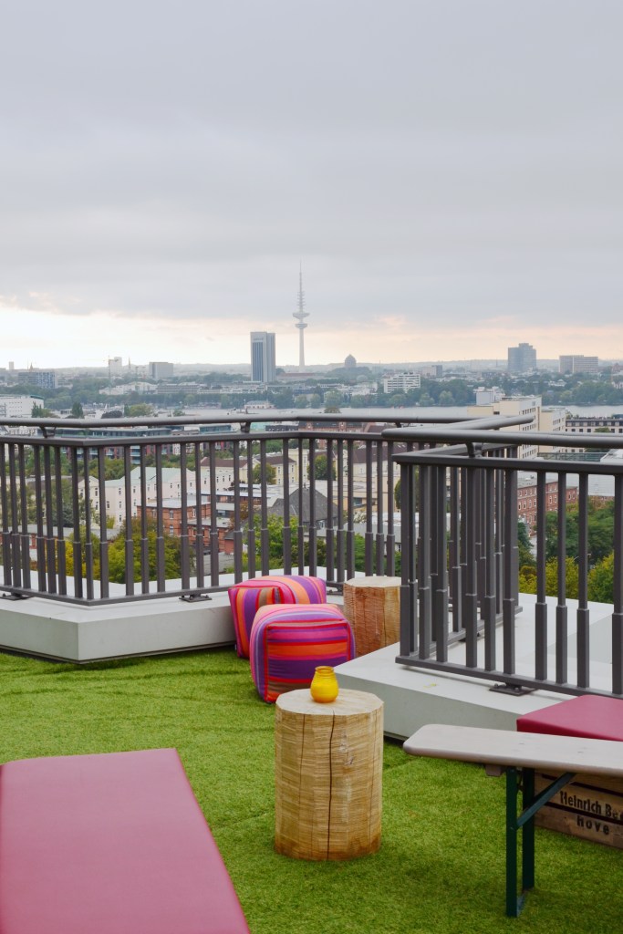 Roombeez Workshop - annablogie