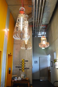 Roombeez Workshop - annablogie