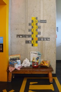 Roombeez Workshop - annablogie