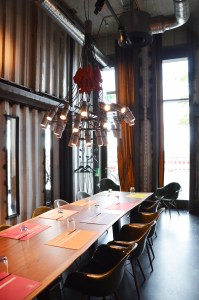 Roombeez Workshop - annablogie