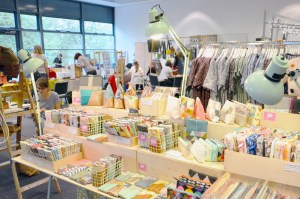 Feingemacht Designmarkt - annablogie