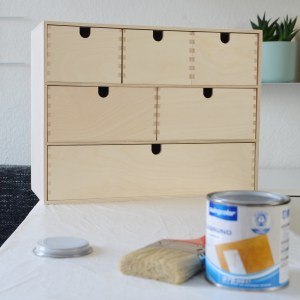 Ikea Moppe unbehandelt - annablogie