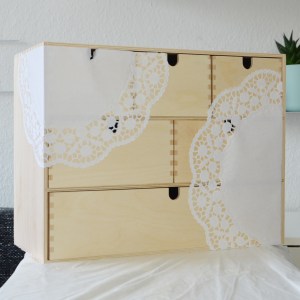 Ikea Moppe beklebt - annablogie