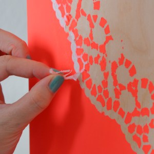 Ikea Moppe Spitze abziehen - annablogie