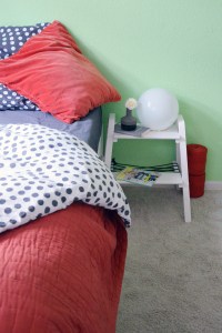 Nachtisch - annablogie