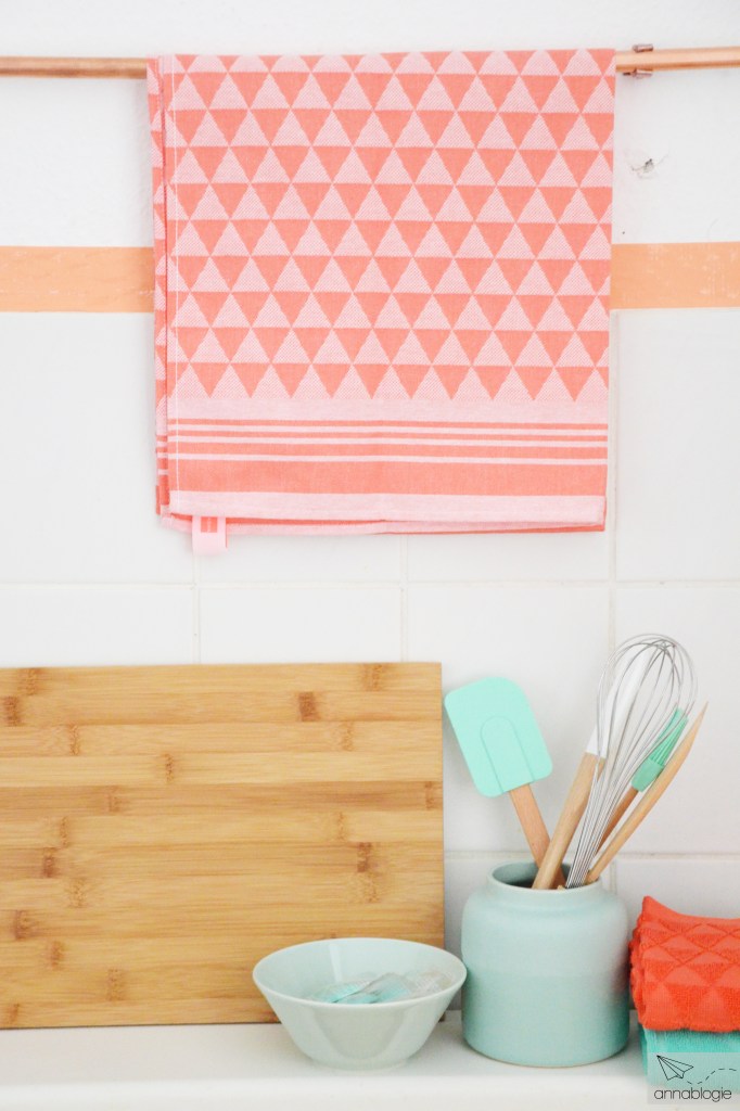 Küche Details - annablogie