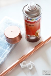 Kupferstange - annablogie