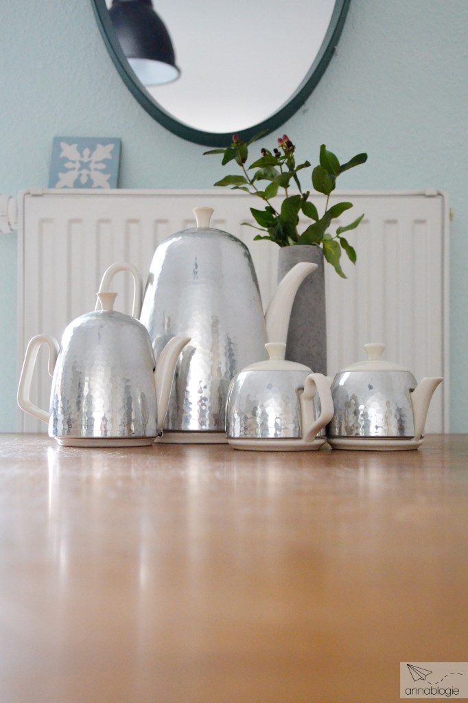 Waku Kannen in der Mint-Ecke - annablogie