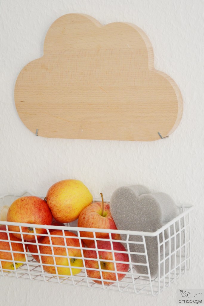 Wolkenidee - annablogie