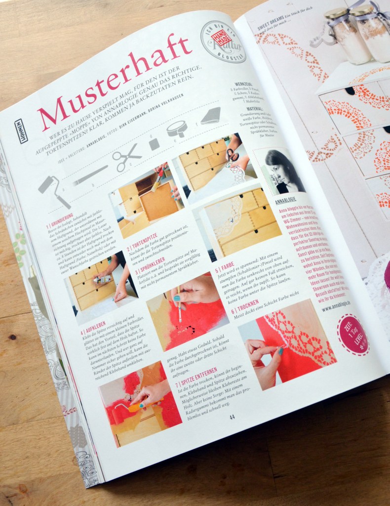 annablogie in der handmade kultur