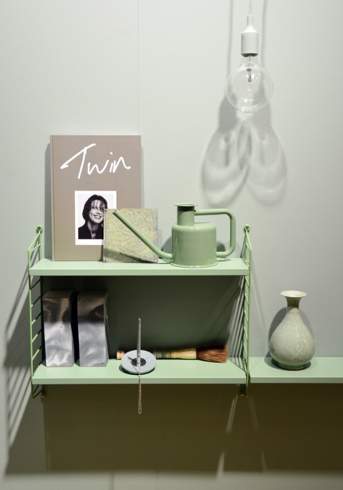 String Furniture imm cologne