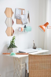 Arbeitsplatz von annablogie