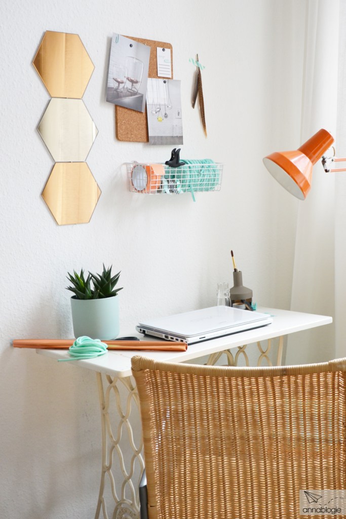 workspace -annablogie