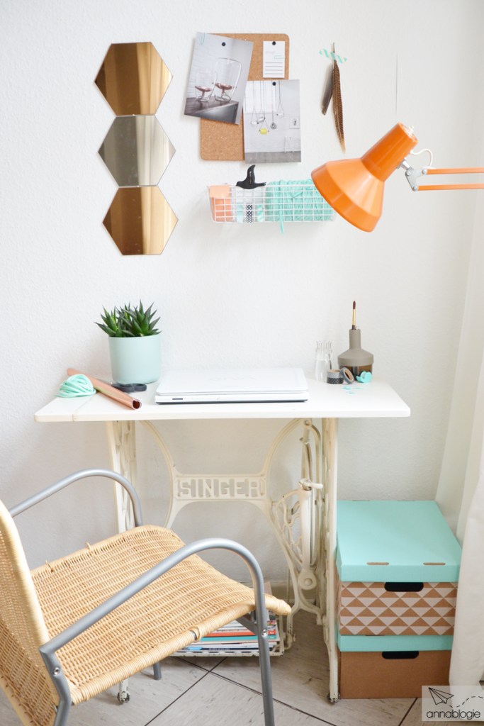 workspace -annablogie