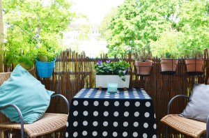 Balkon Gesamtansicht - annablogie