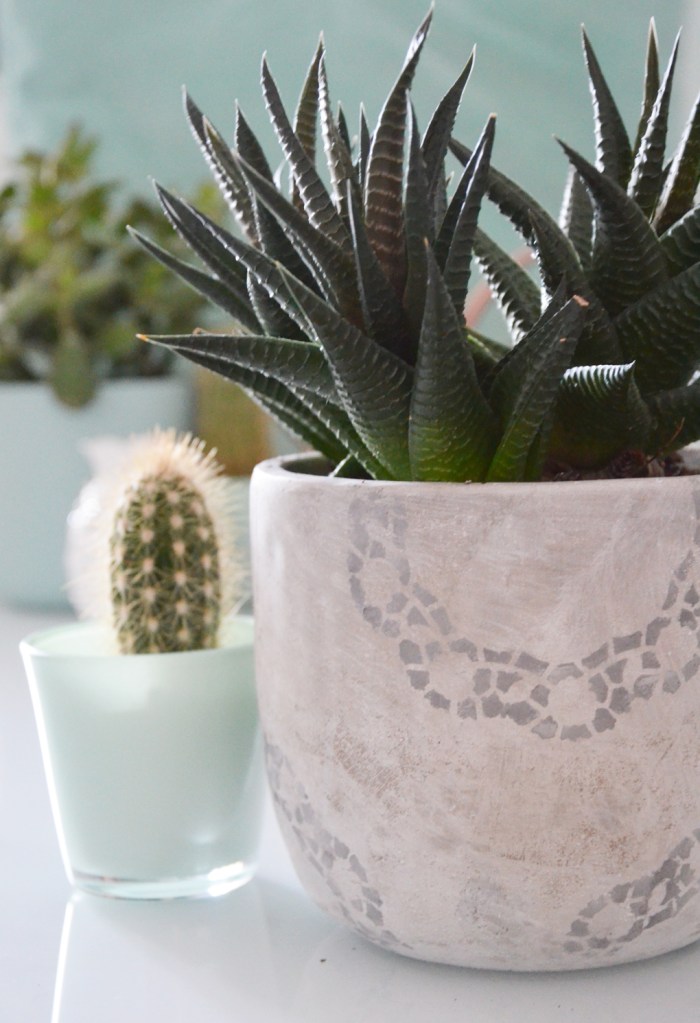 Blumentopf - annablogie