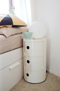Kartell Container - annablogie