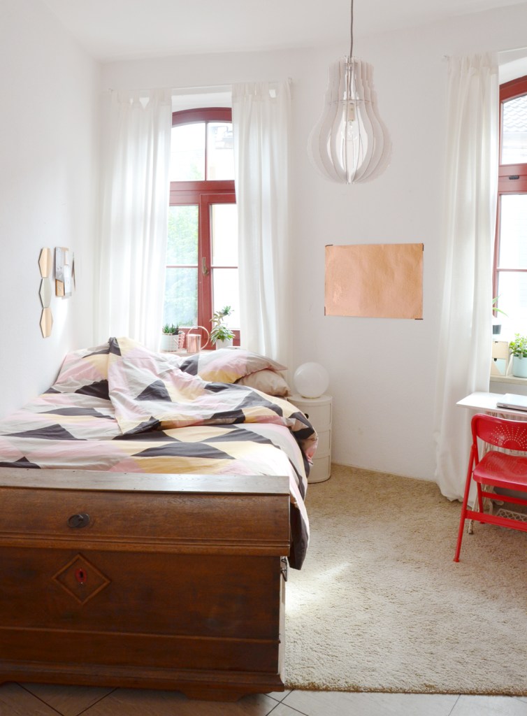 Zimmerumgestaltung - annablogie