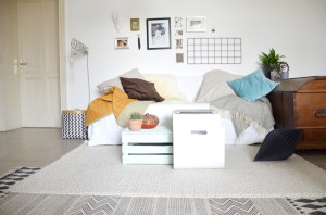 Bohemian Style: annablogie_