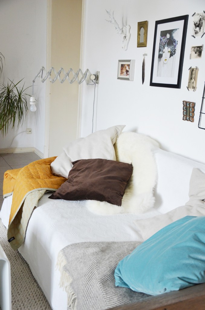 Bohemian Style Couch annablogie