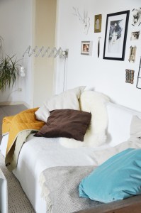 Bohemian Style Couch annablogie